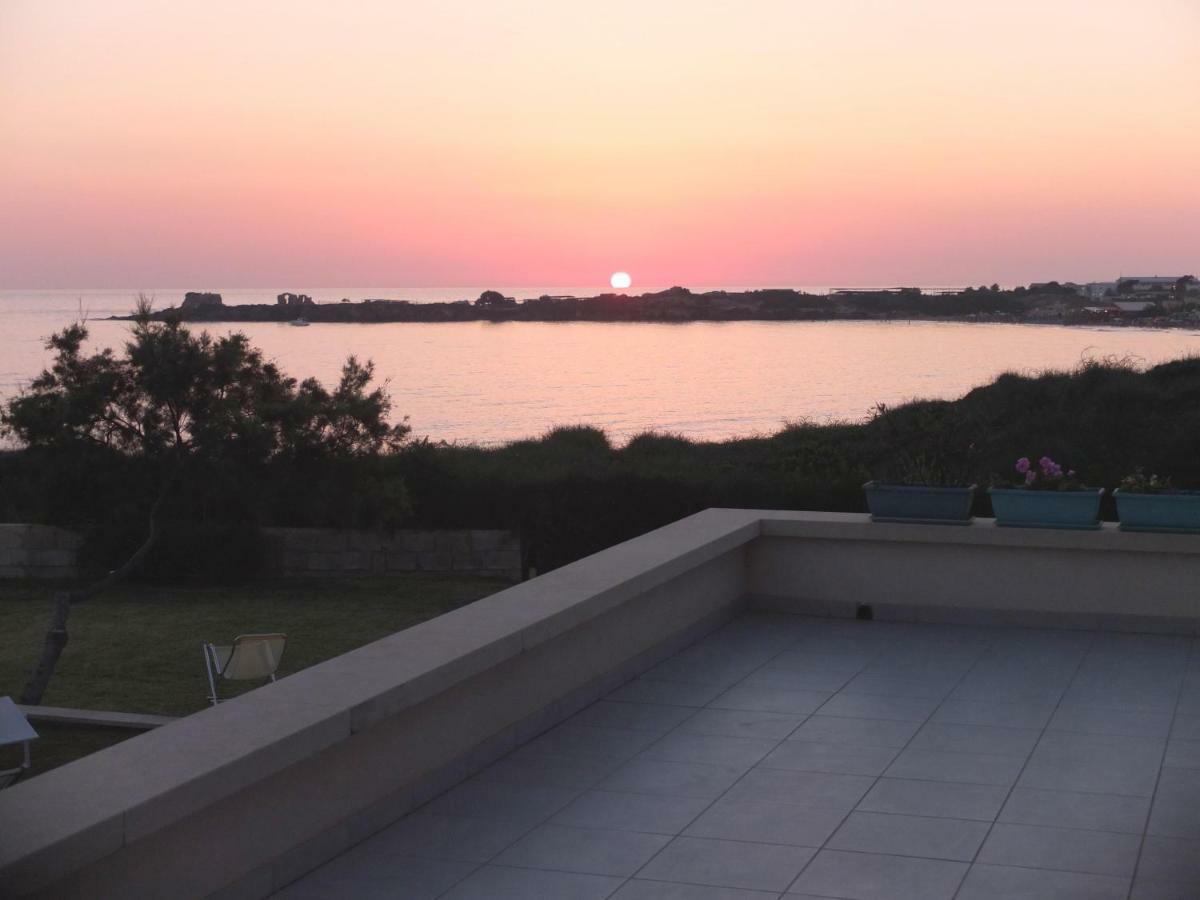 Appartamento Puntabraccetto Sunset