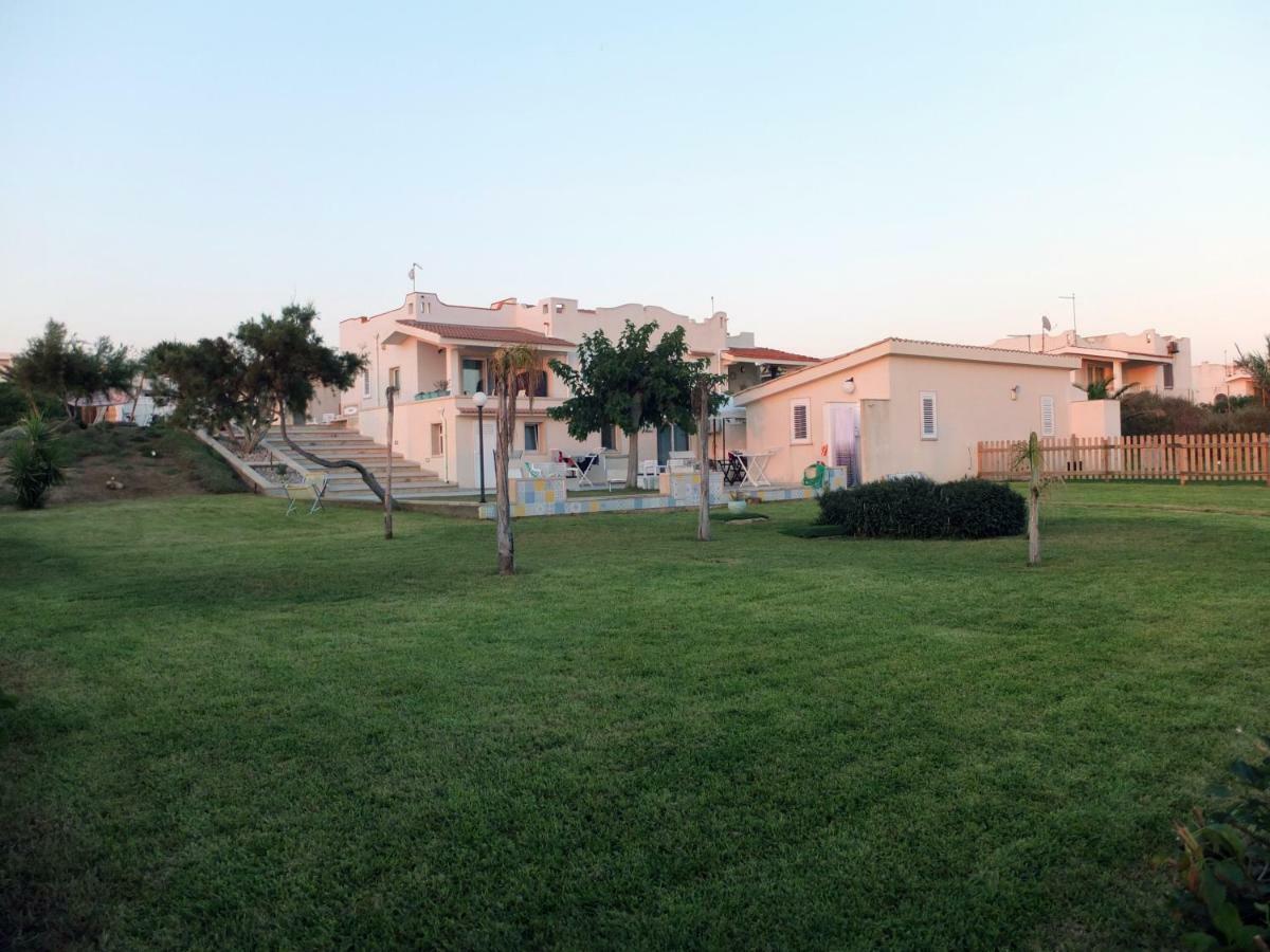 Puntabraccetto Sunset