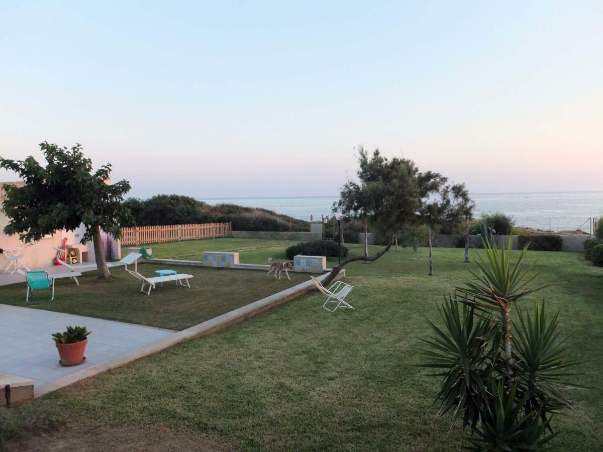 Puntabraccetto Sunset Appartamento Santa Croce Camerina