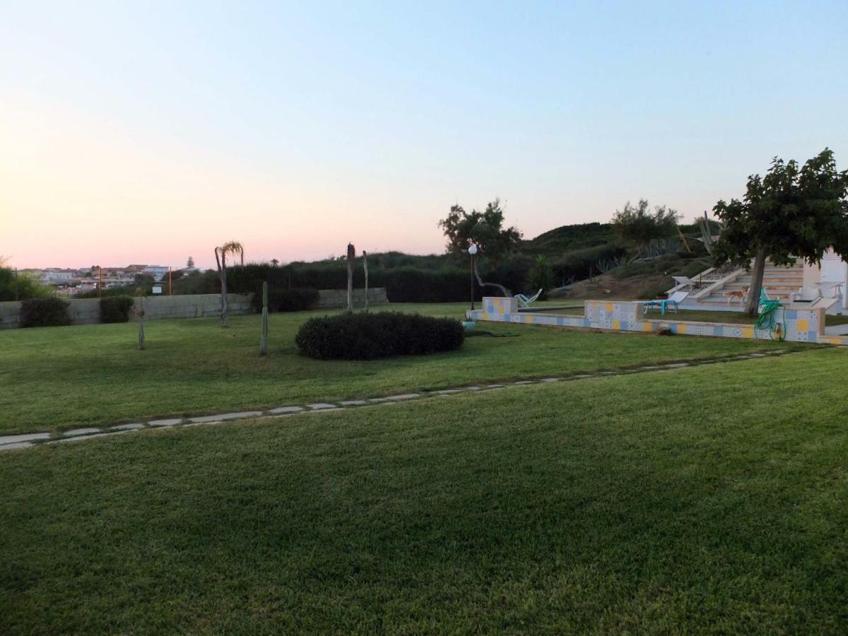 Appartamento Puntabraccetto Sunset *